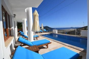 Luxury Villa in Kalkan, near Beach, Kalkan Villa 1029
