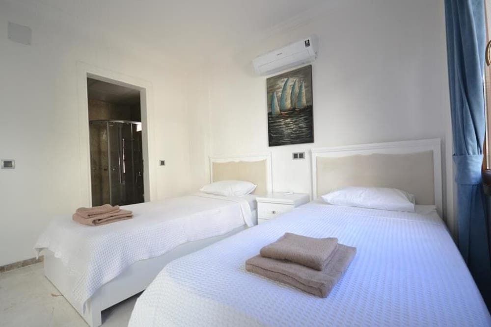 Luxury Villa in Kalkan, near Beach, Kalkan Villa 1029