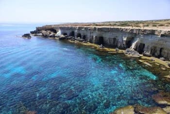 Beautiful Villa With Private Pool, Pernera Villa 1247