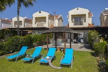 Villa for Rent in Larnaca 101