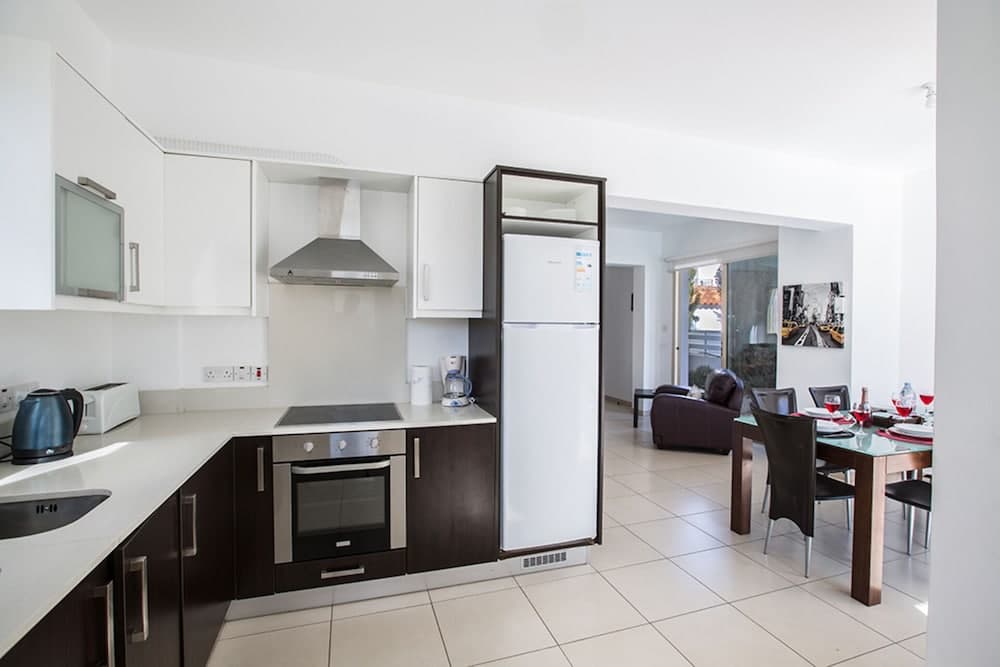 Cyprus Villa Near the Beach, Paralimni Villa 1289