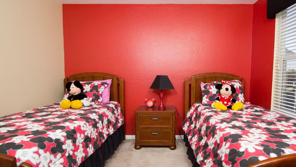 Villa in Windsor Hills Resort 1407