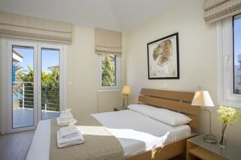 Cyprus Villa Near the Beach, Paralimni Villa 1098