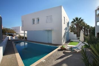 Villa for Rent in Protaras 1051