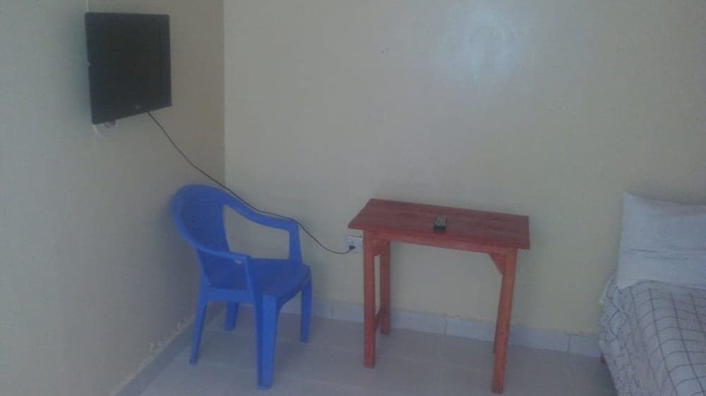 Benaris Hotel & Lodge