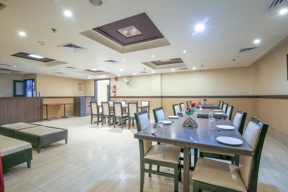 Hotel Pratap Iinternational by ShriGo Hotels
