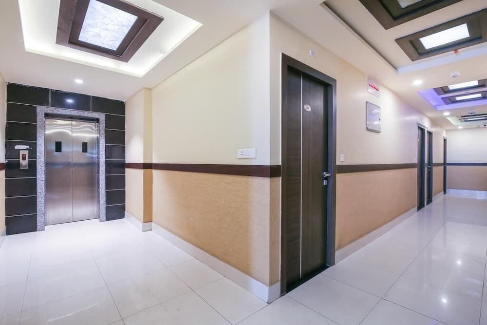 Hotel Pratap Iinternational by ShriGo Hotels