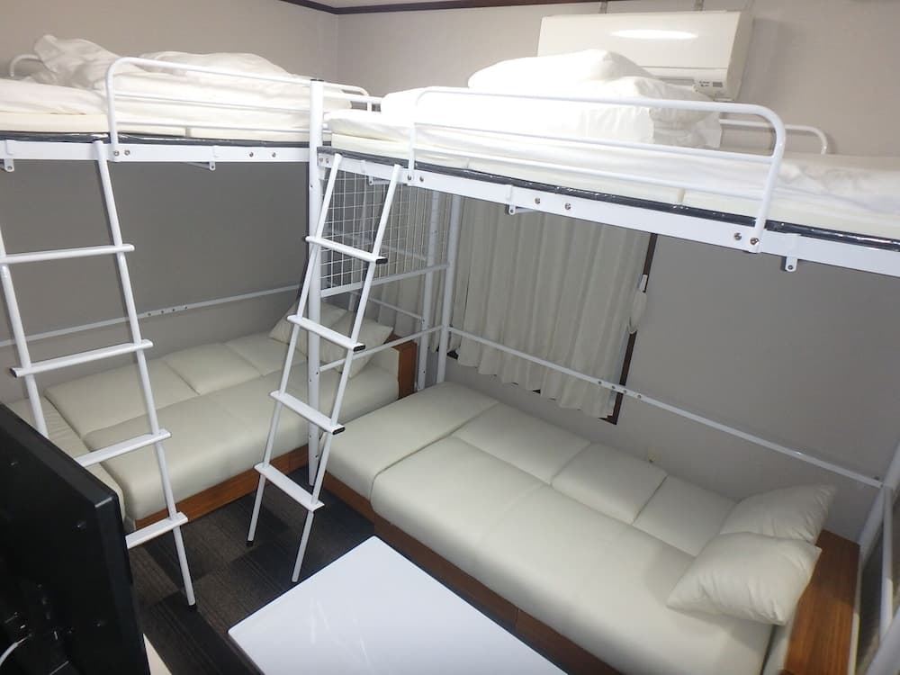 Aruko Residence YakuinⅡ