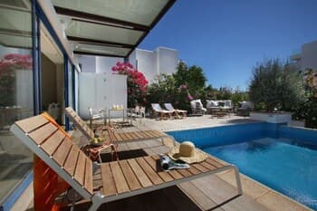 Villa for Rent in Protaras 1049