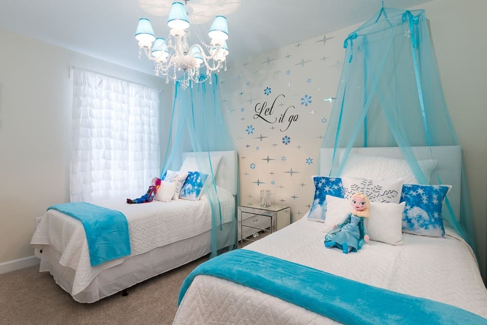 VIlla in Champions Gate Resort 1529