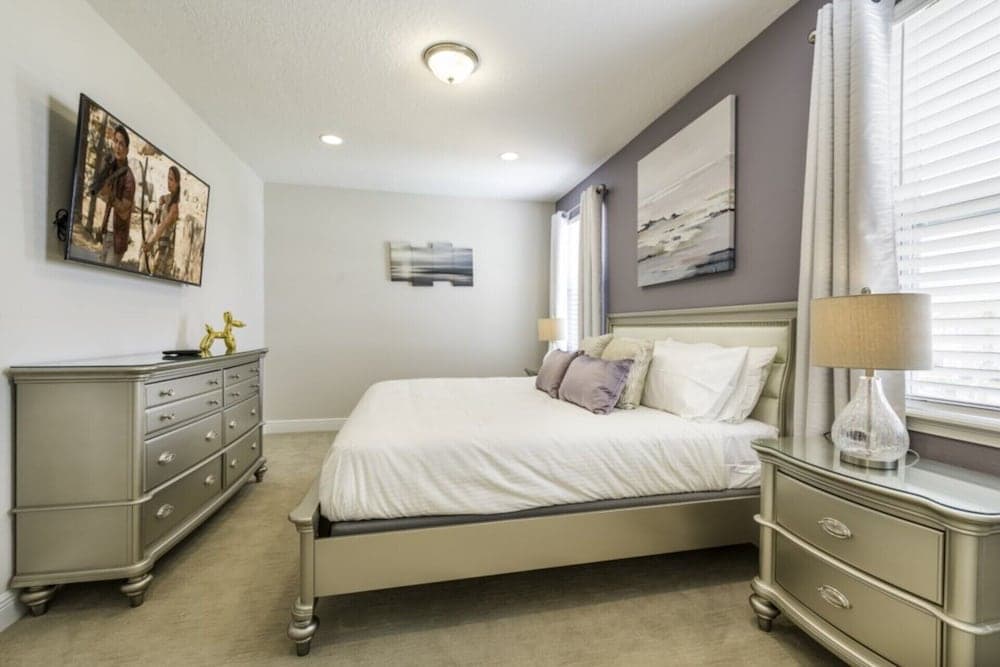 Villa in Encore Resort at Reunion 3443