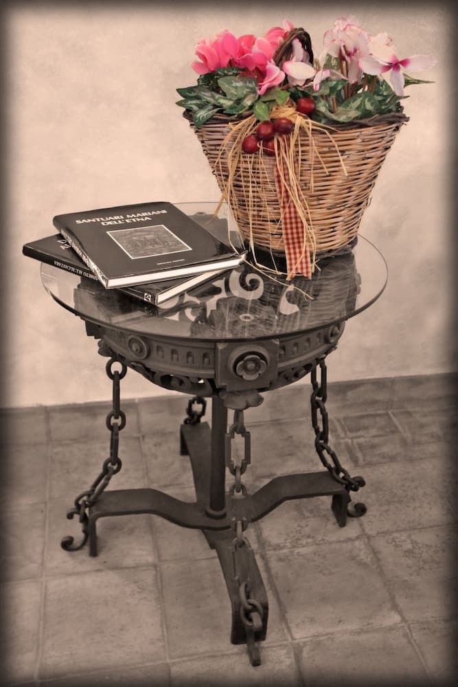 The Garden in the City Center