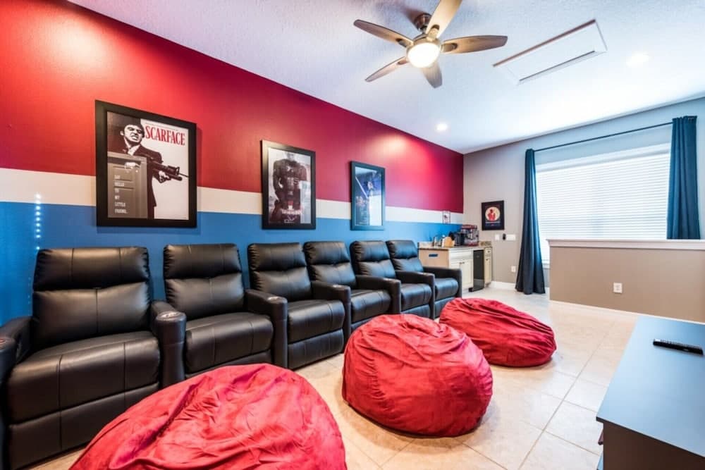 Villa in Reunion Resort & Spa 2992