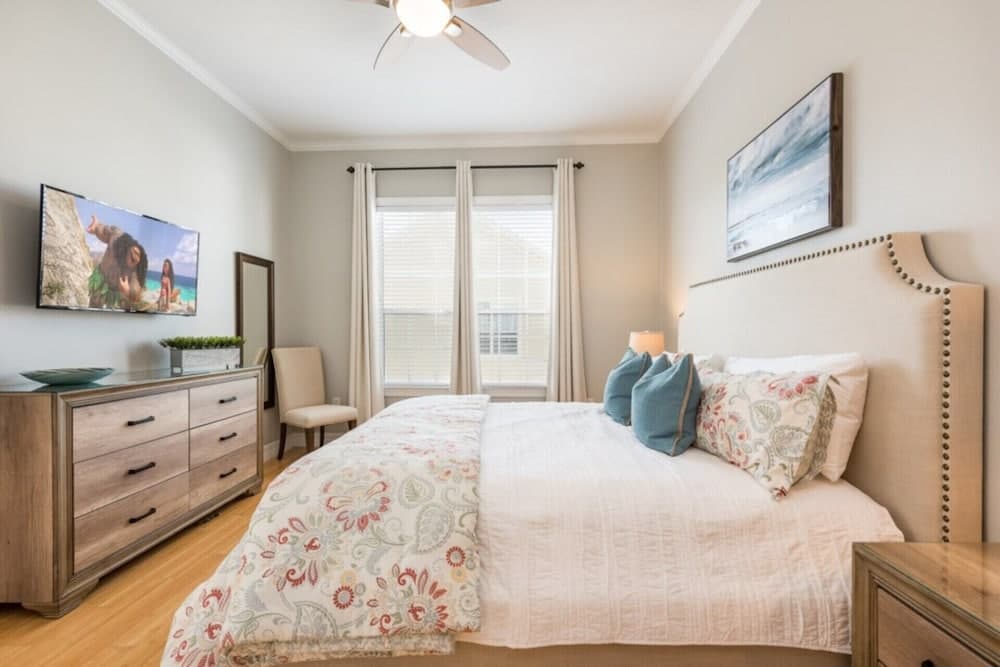 Villa in Reunion Resort & Spa 2992