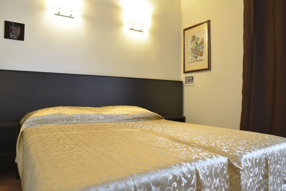 Gemelli Holidays Well Connected to City Center