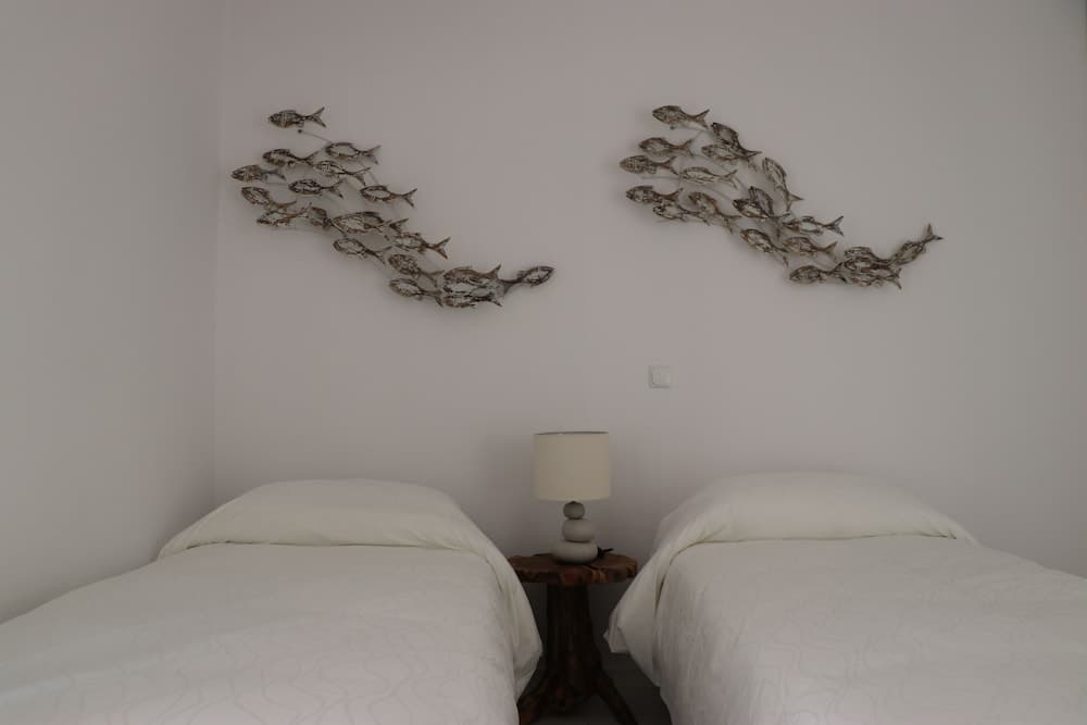 Grand Bleu Apartments & Villas