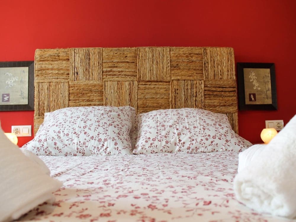 Suitur beach apartment with pool