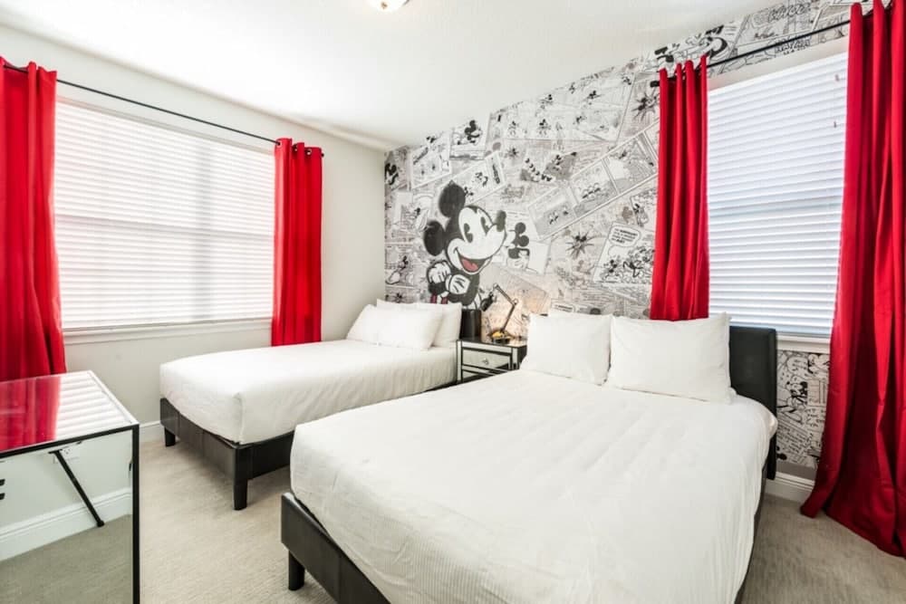 Villa in Encore Resort at Reunion 3394