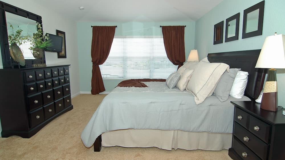 Villa Close to Disney, Orlando Villa 3261