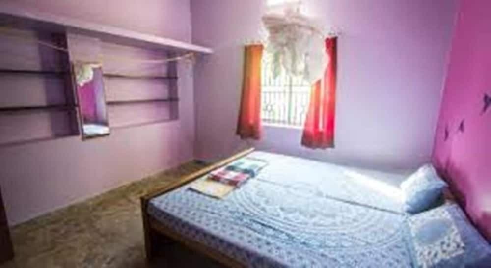 Hari Om Gokarna Hotel