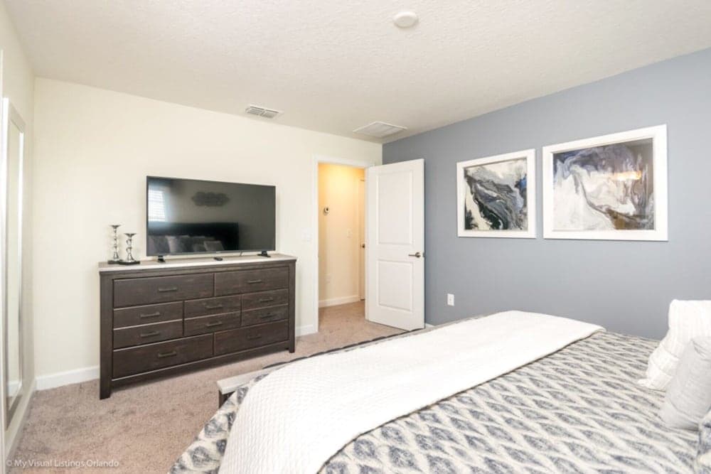 You Have Found the Perfect Holiday Home on Champions Gate Resort With Every 5 Star Amenity, Orlando Townhome 2815