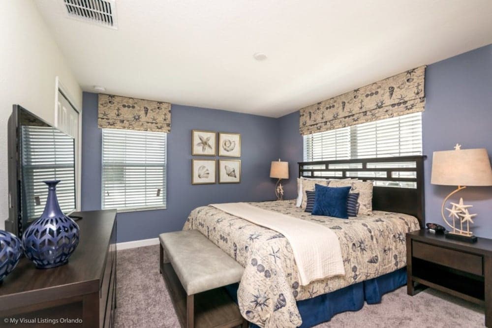 You Have Found the Perfect Holiday Home on Champions Gate Resort With Every 5 Star Amenity, Orlando Townhome 2815