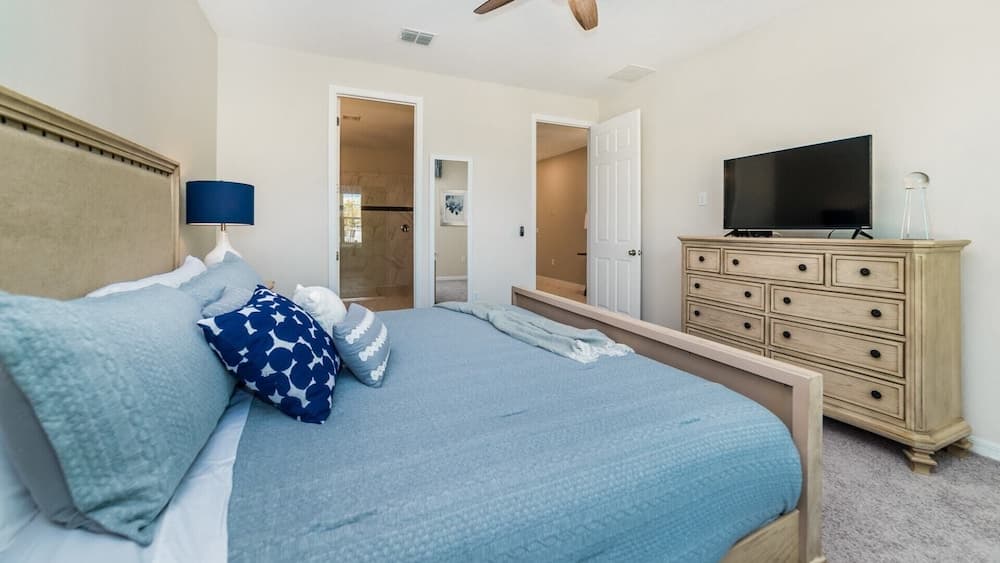 Villa Close to Disney, Orlando Villa 3255