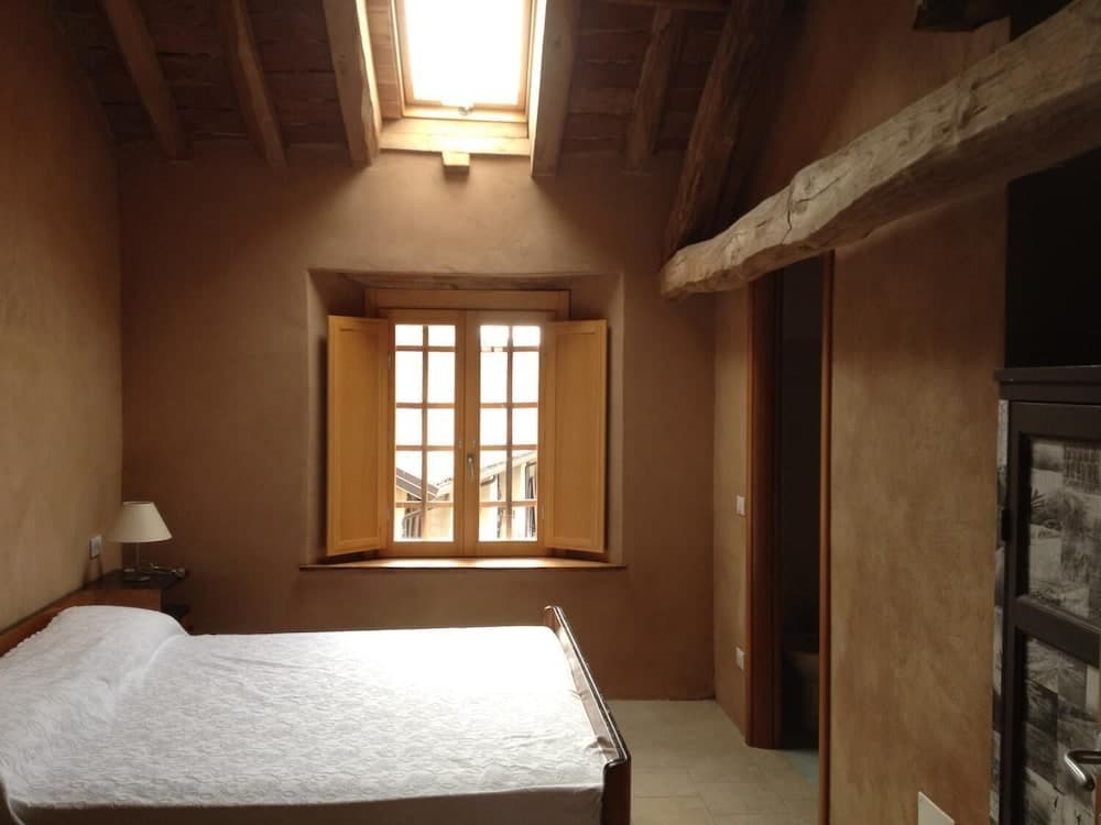 Ostello Artemista Ass. Ostelli Lombardia