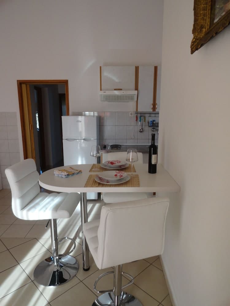 Apartmani Dragović Brodarica