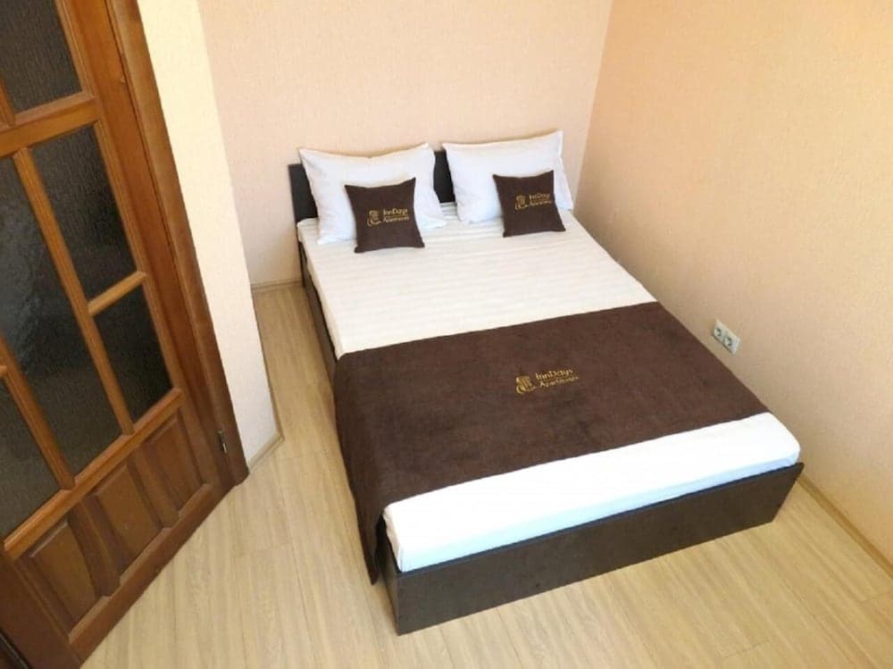 Inndays on Prospekt Lenina 157d