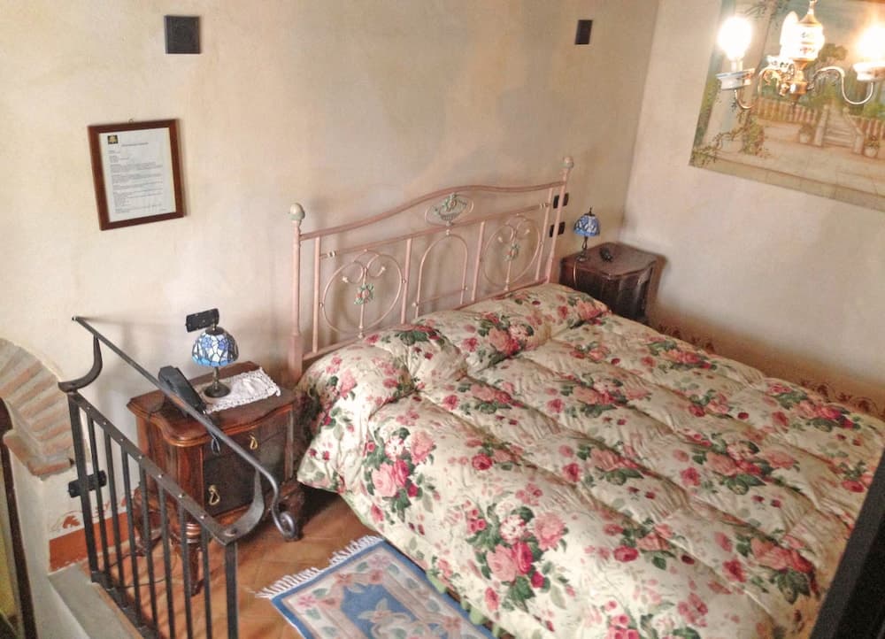 Historical Residence il Biribino 27 People