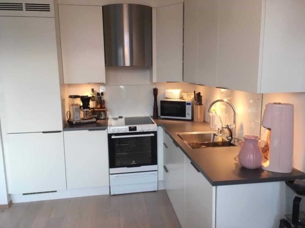 StayPlus Ocean View Apartment Balcony