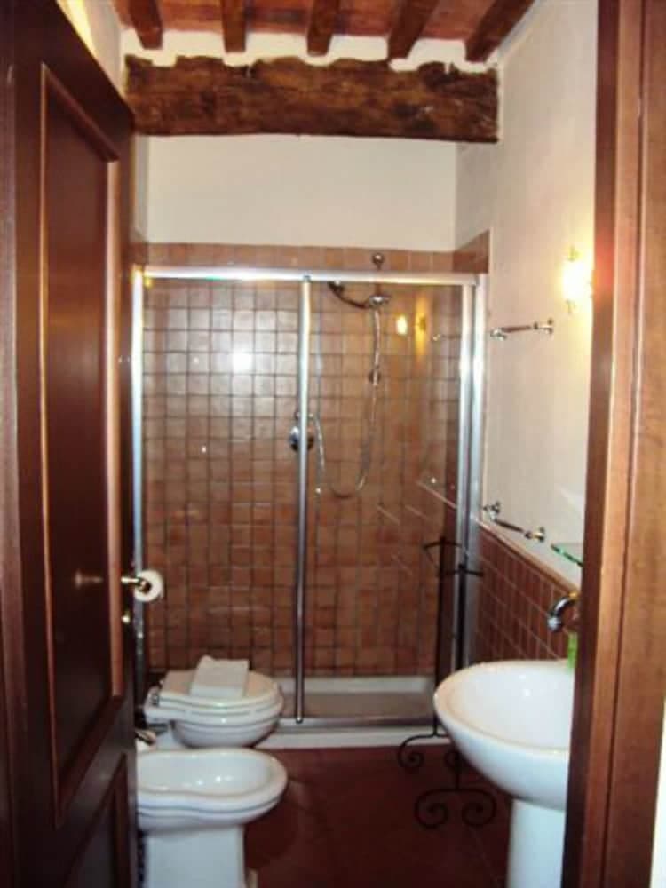 Spectacular Views - Villa Guinigi - Lucca Area