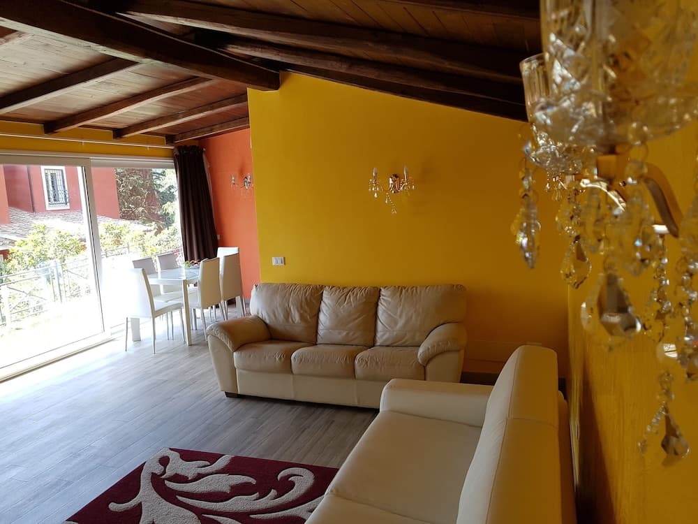 Il Ciclamino Villa With Swimming Pool Northern Rome