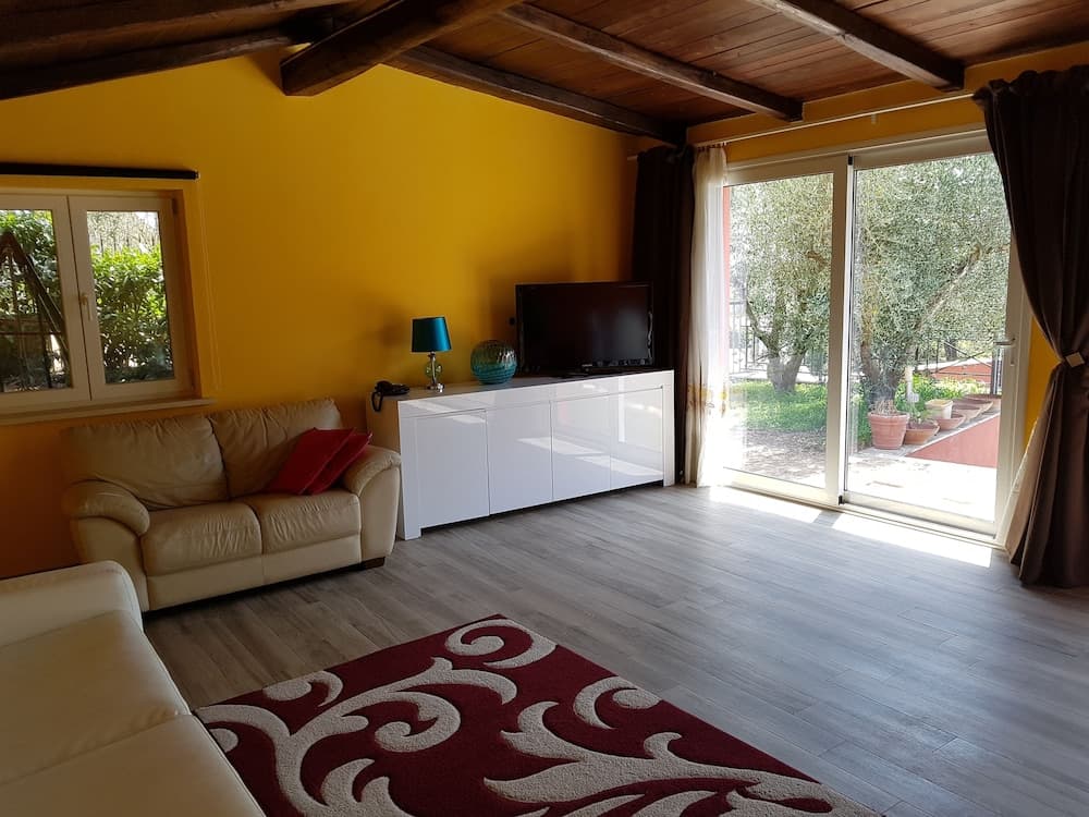 Il Ciclamino Villa With Swimming Pool Northern Rome