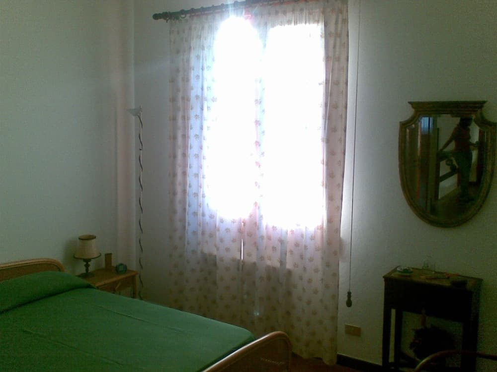 Villa Denise 100 Meters From the sea