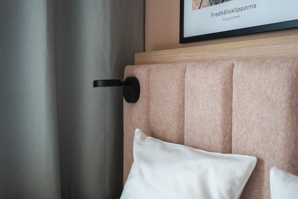 VANDER Kungsholmen Stockholm