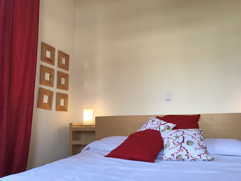 The Residence of the Ronchi