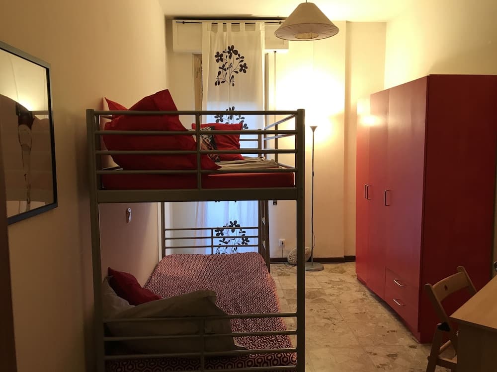 The Residence of the Ronchi