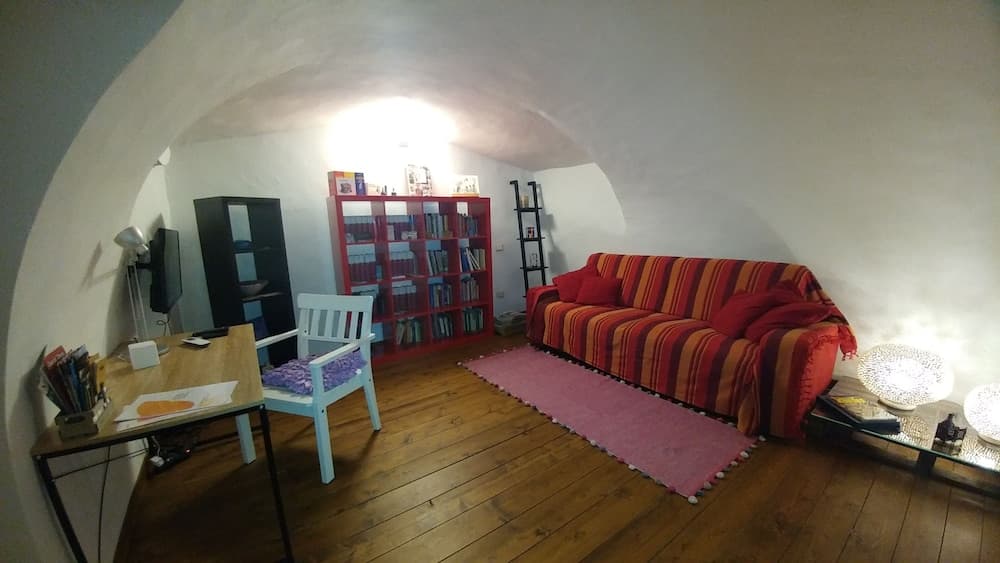 Dimora Aganoor La Foresteria