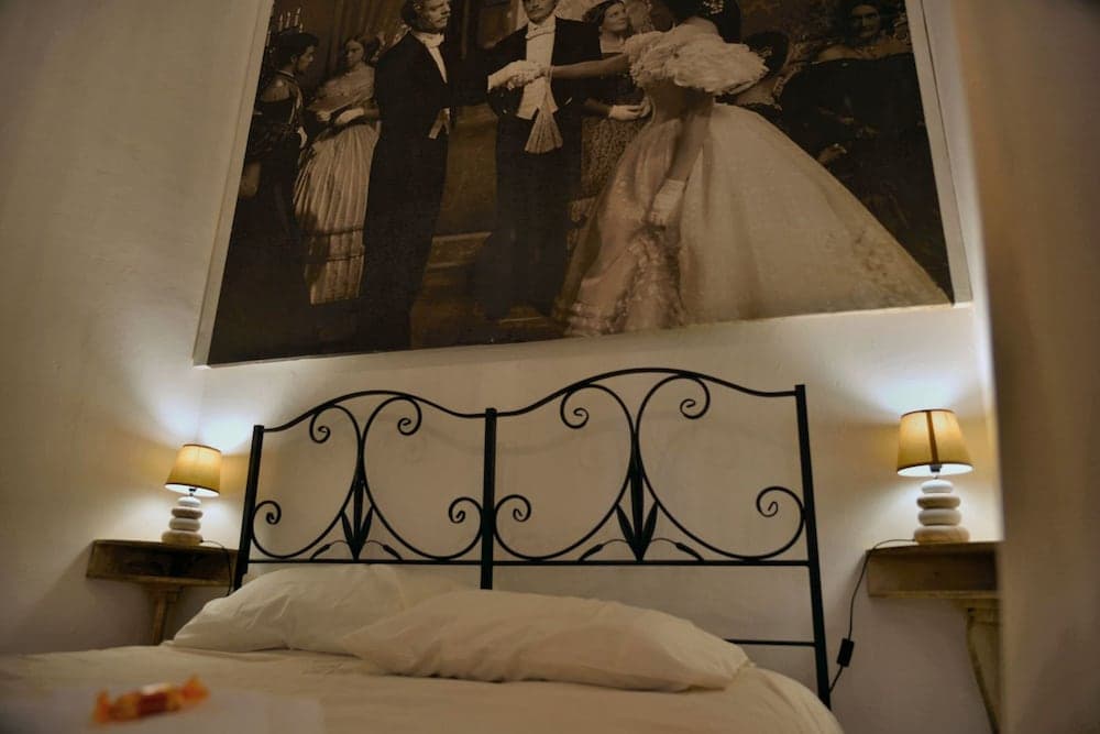 Real Umberto I ° - Kalsa - Center Palermo