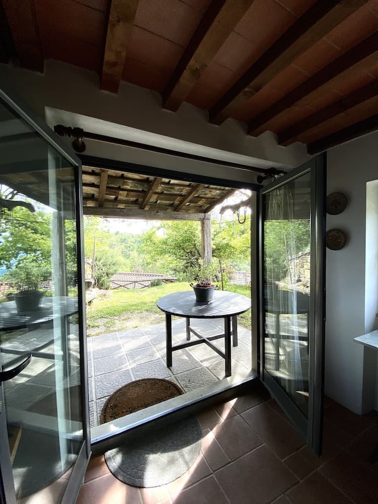 la Casetta Nel Bosco Feel the Nature