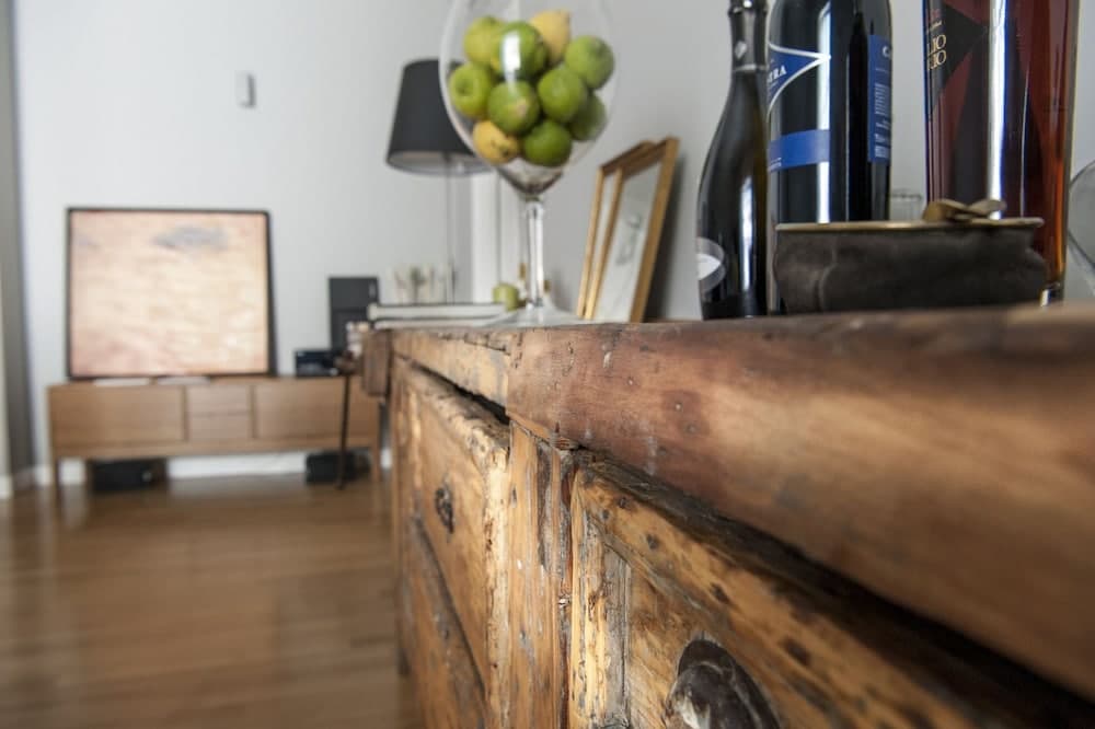 Gioeni Suites - Charming Loft