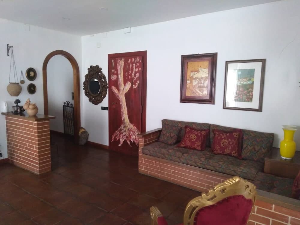 Lantica Dimora - Apartment