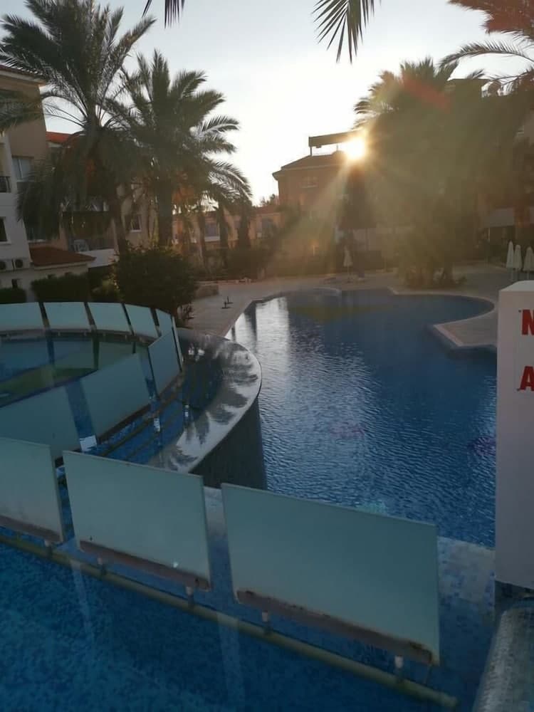 Iris Village apt 202