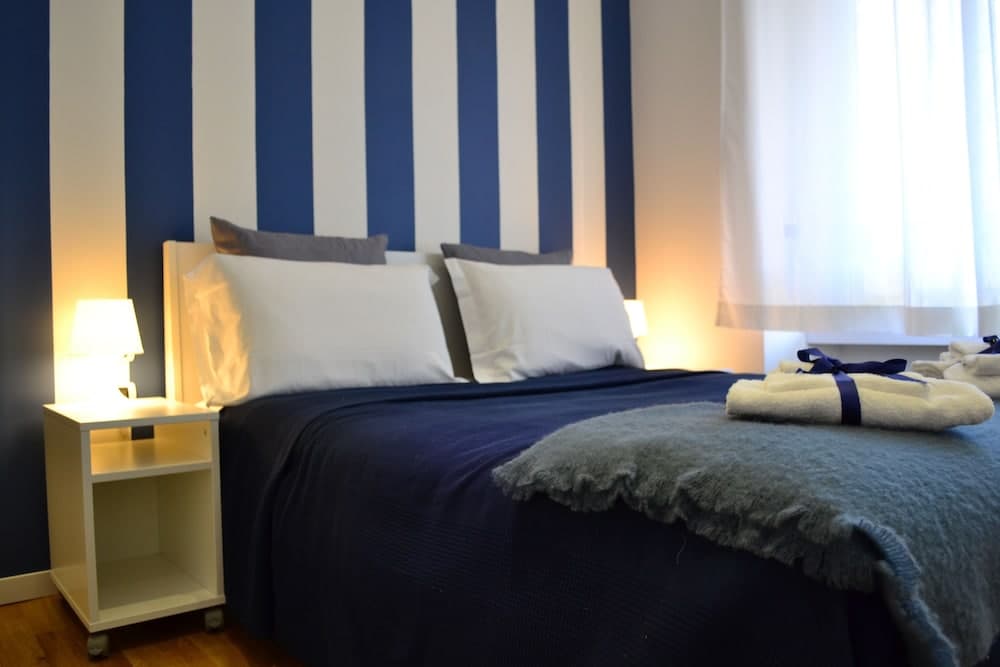 Ursa Major - Gioligio Rome Central Luxury Suite