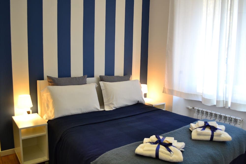 Ursa Major - Gioligio Rome Central Luxury Suite