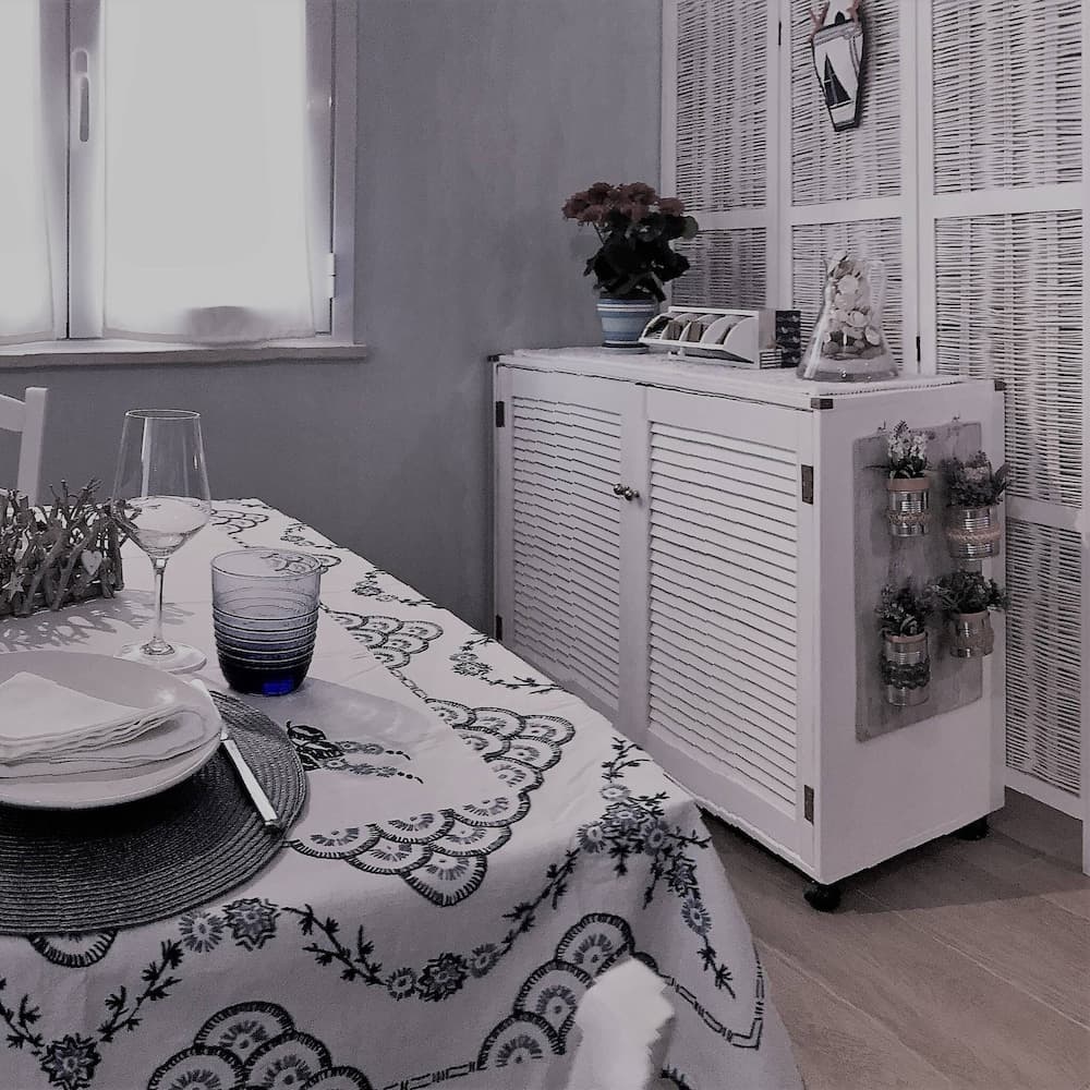 Faro Bianco Bb Fronte Mare