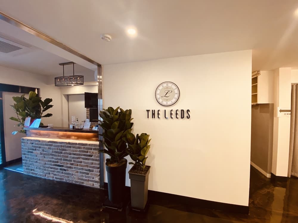 The Leeds Hotel