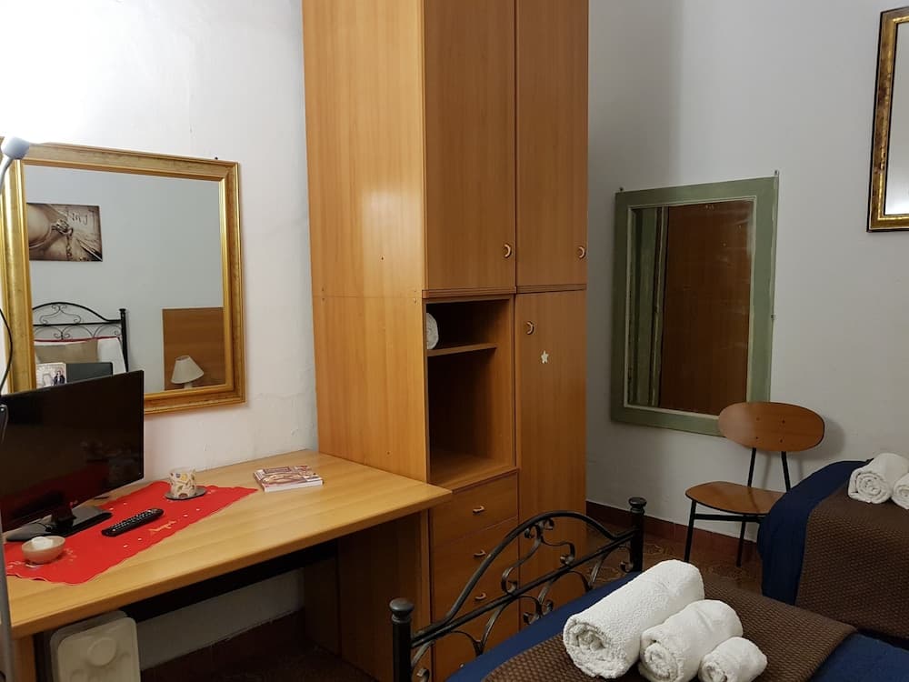 House Ròdue The Historic Center Palermo